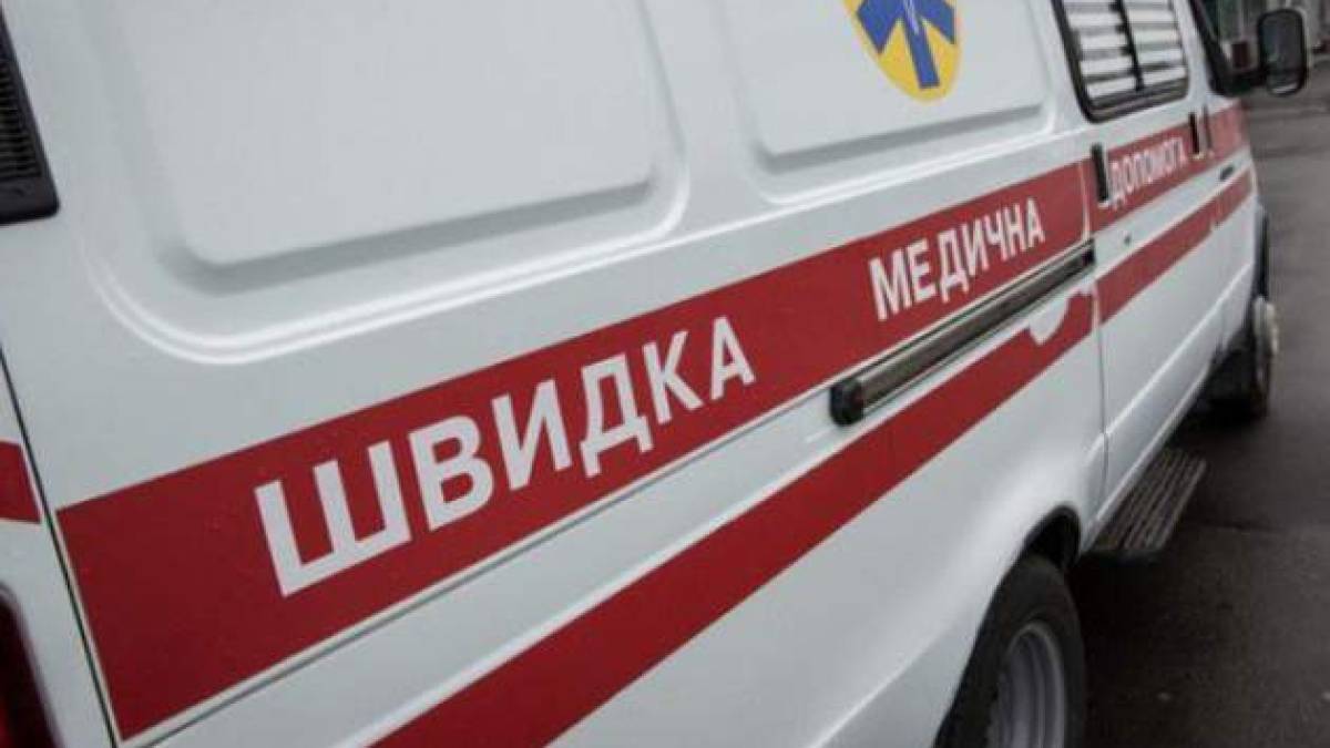 Удар по Києву: кількість постраждалих зросла до семи