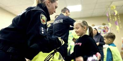 Дитинство під час війни