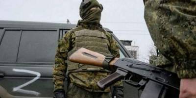 У Запорізьку область рашисти привезли прах Суворова… і потрапили з ним під удар ЗСУ