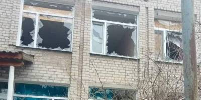 По Запорізькій області ворог завдав 380 ударів: постраждали 8 населених пунктів
