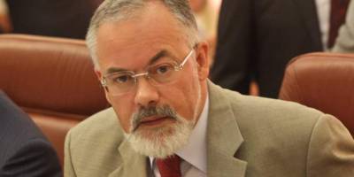 Мін’юст планує націоналізувати майно ексміністра Табачника