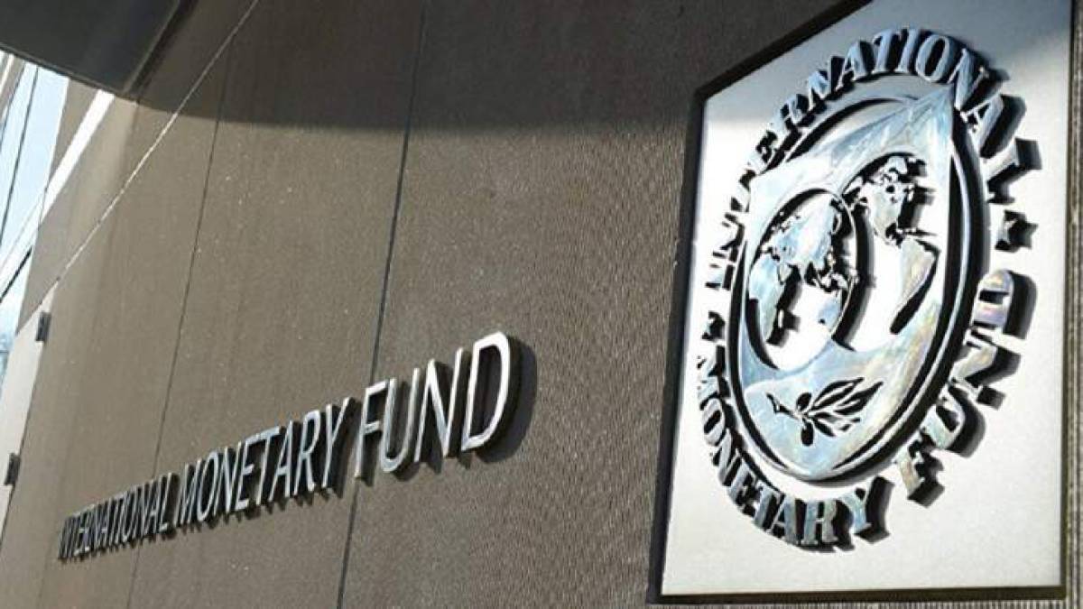 Україна отримала $880 мільйонів траншу МВФ