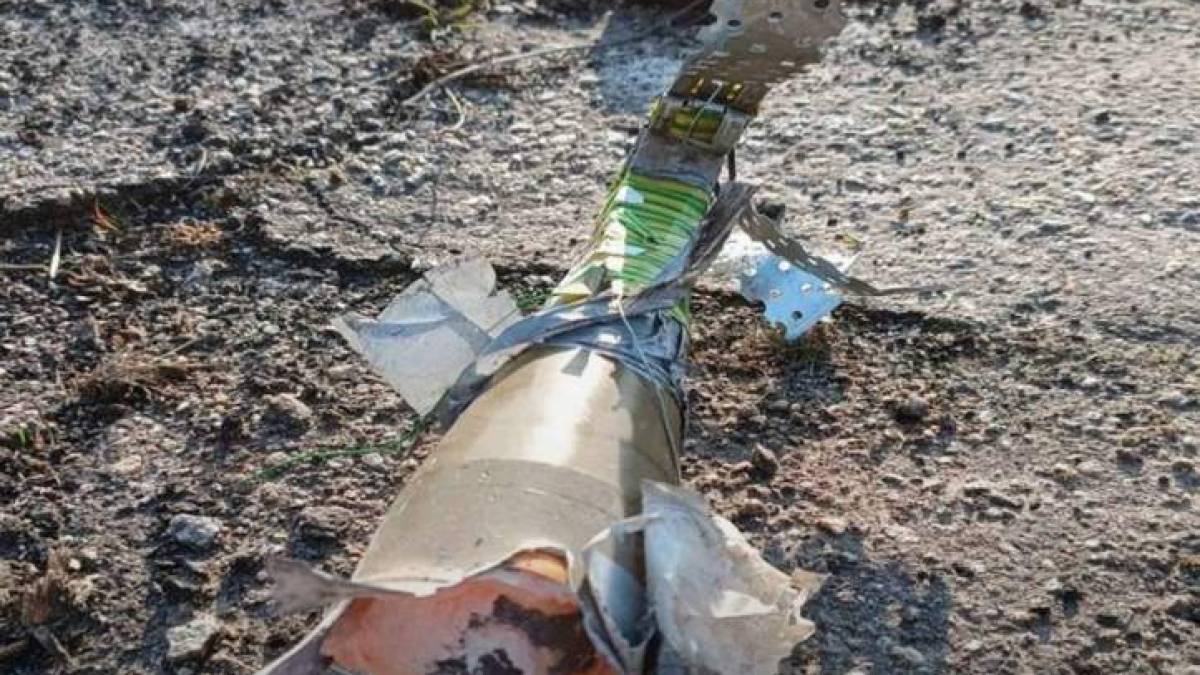 На Запорізькому напрямку прикордонники знищили 12 БПЛА