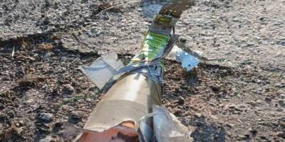 На Запорізькому напрямку прикордонники знищили 12 БПЛА