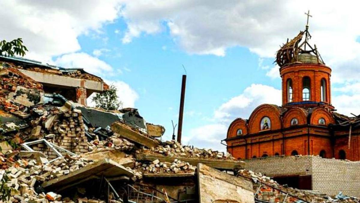 Співробітники ДСНС продовжують надавати допомогу населенню у прифронтових населених пунктах Запорізької області (відео)