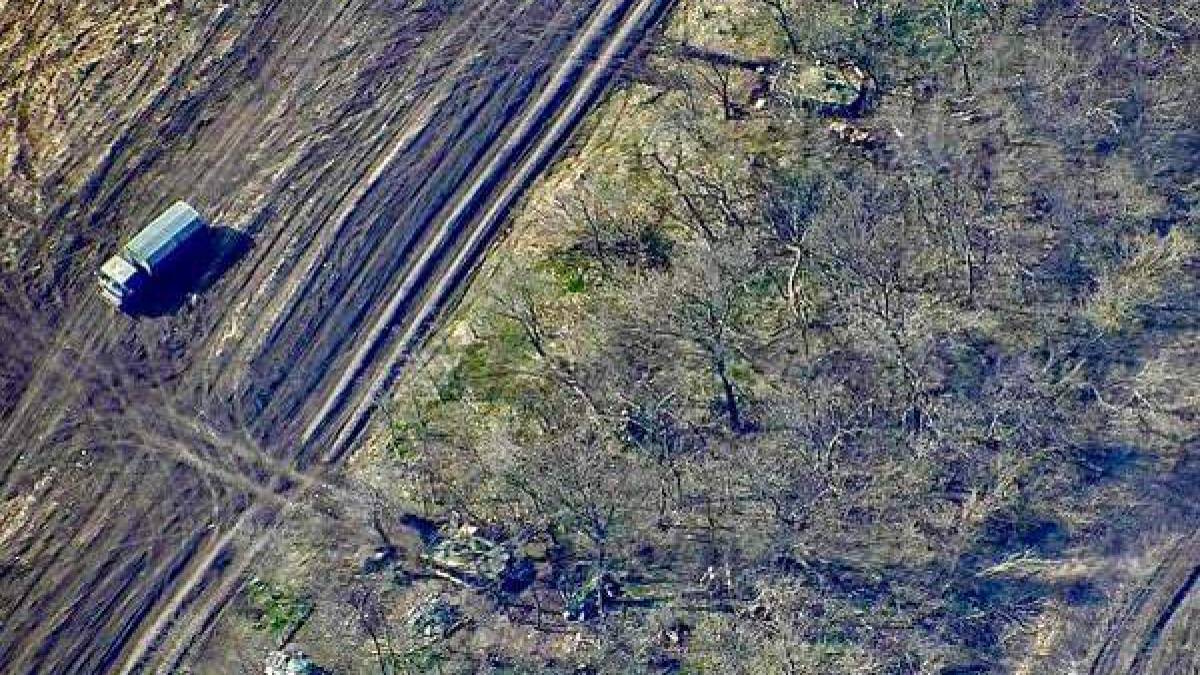 На Запорізькому напрямку ворог втратив дві 2С9 «Нона-С» (ВІДЕО)