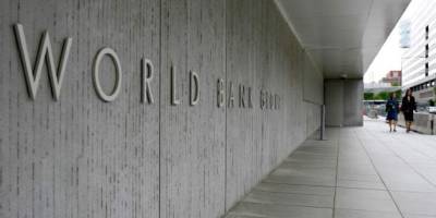 Світовий банк ухвалив позику Україні на $1,5 мільярда під гарантії Японії й Британії