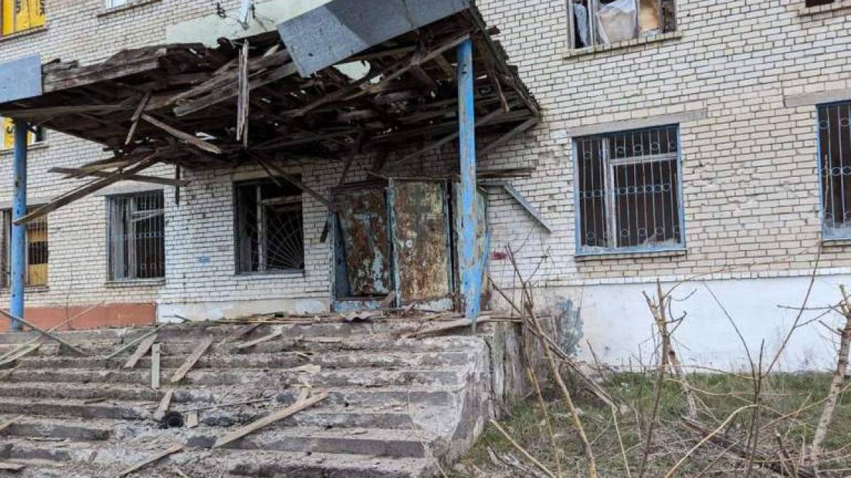 По Запорізькій області ворог завдав 386 ударів: надійшло 39 повідомлень про руйнування