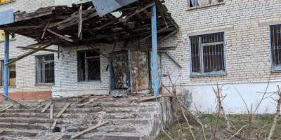 По Запорізькій області ворог завдав 386 ударів: надійшло 39 повідомлень про руйнування