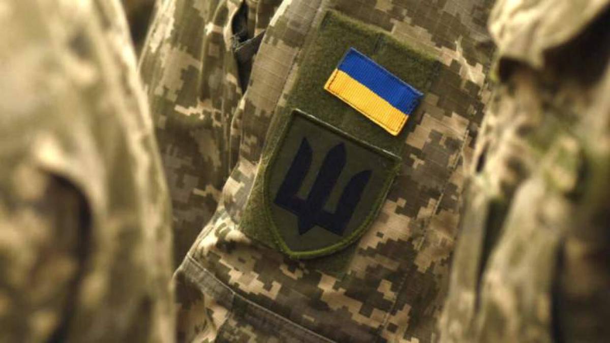 Лист із фронту захисника України з Бердянська: «Ми не бачили сонця місяць»
