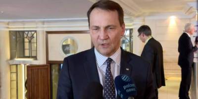 Польща подвоїть свій внесок у чеську ініціативу щодо закупівлі боєприпасів для України – глава МЗС