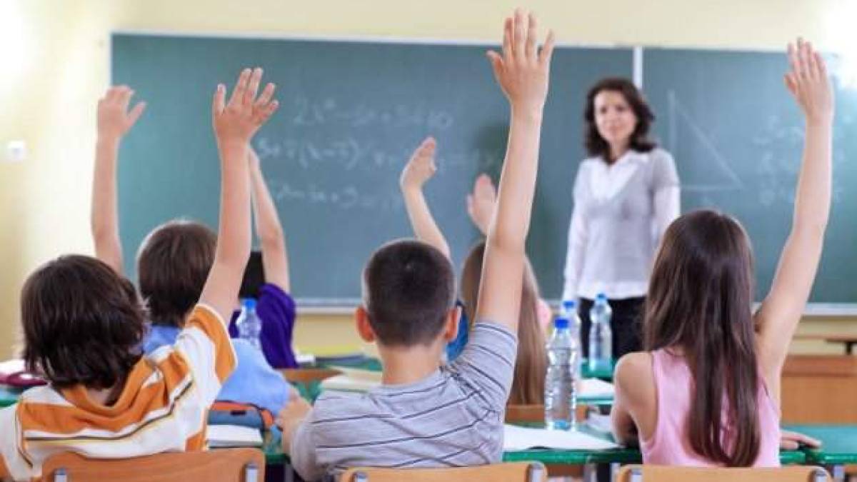Частина шкіл Запоріжжя переходить на змішану форму навчання