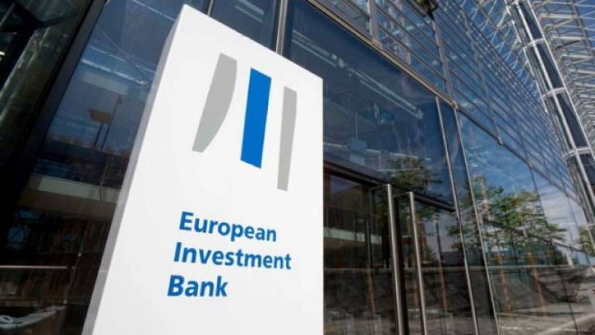 Загальний обсяг портфеля проєктів ЄІБ в Україні складає понад 5 млрд євро