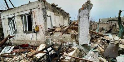 Ворог вночі атакував Запоріжжя безпілотниками — є поранені та руйнування