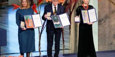 Ніякої толерантності до путінського режиму! Звернення вчених світу