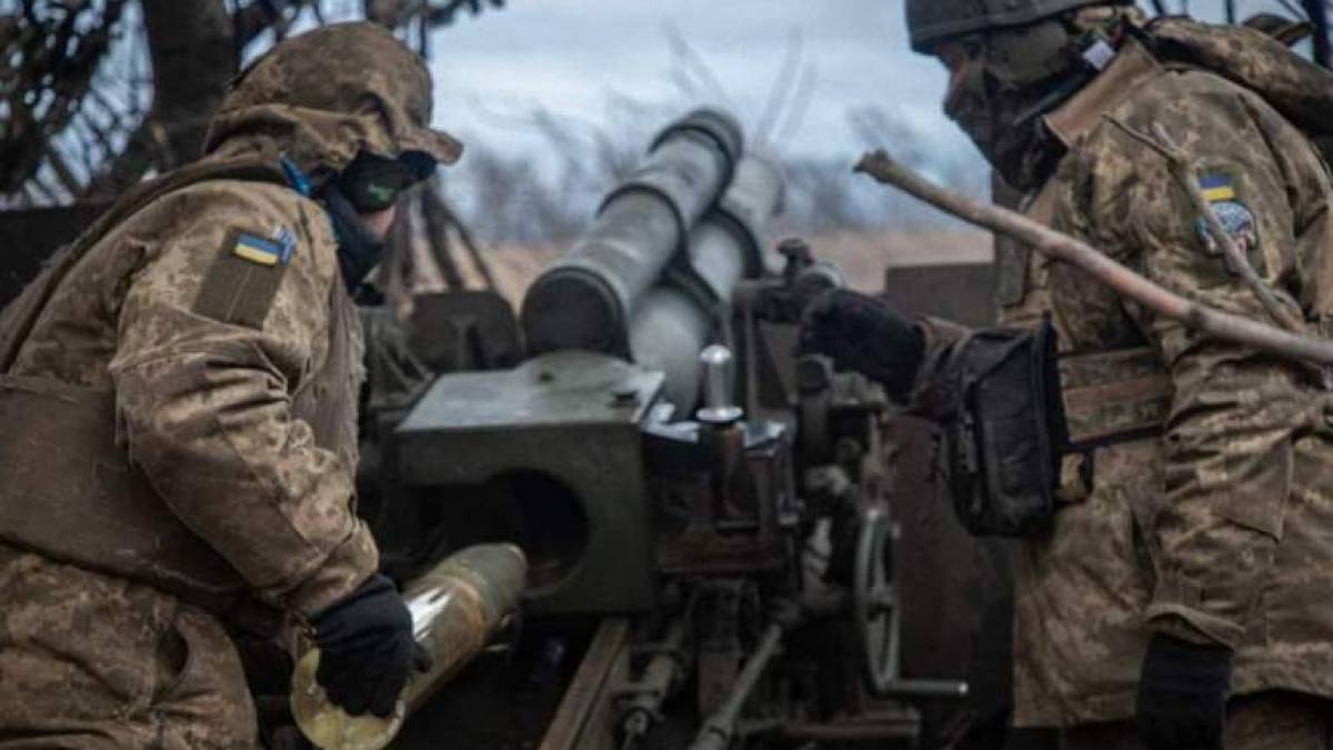 Ситуація на Запорізькому напрямку від Генштабу ЗСУ (інформація на ранок 14 березня 2024 року)