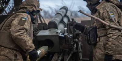 Ситуація на Запорізькому напрямку від Генштабу ЗСУ (інформація на ранок 14 березня 2024 року)