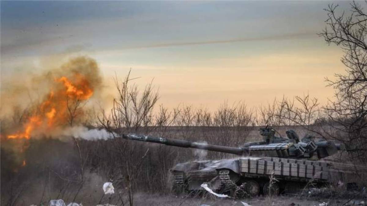 ППО вночі знищила 26 із 28-ми дронів-камікадзе, які атакували Україну, — ПС ЗСУ