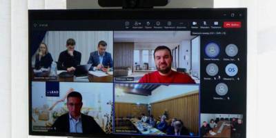 Запоріжжя розширює співпрацю з французькими партнерами