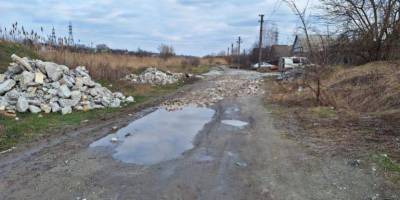 Насмітив – заплати штраф!
