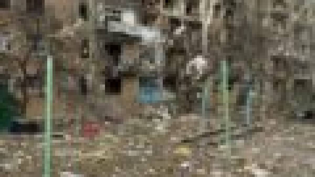 На Запоріжжі при пожежі загинув 42-річний чоловік