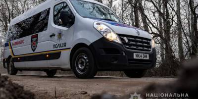 На Запоріжжі життя пораненим рятують поліцейські-парамедики (відео)