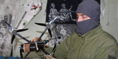 Найзаповітніше бажання захисника Запоріжжя з позивним Студент