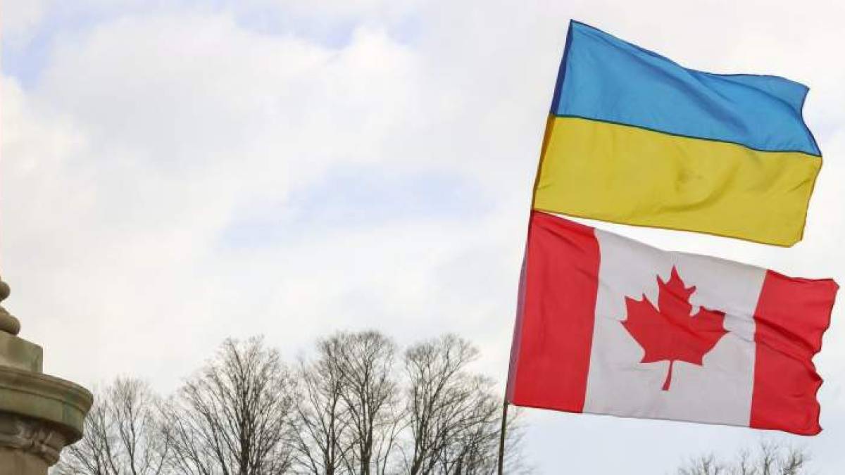 Канада не продовжуватиме програму зі спрощеного прийому українських біженців