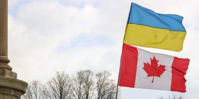 Канада не продовжуватиме програму зі спрощеного прийому українських біженців