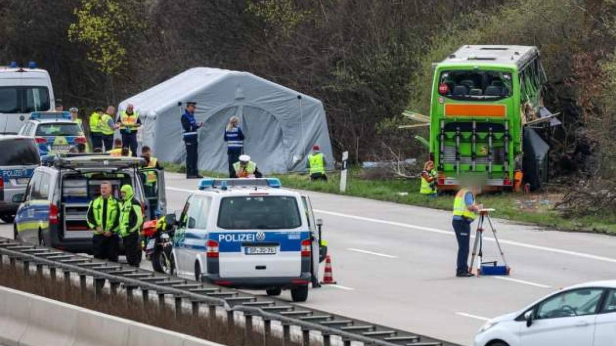 У Німеччині в ДТП постраждали українці