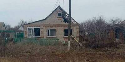По Запорізькій області ворог завдав 386 ударів: внаслідок падіння БПЛА травмований чоловік