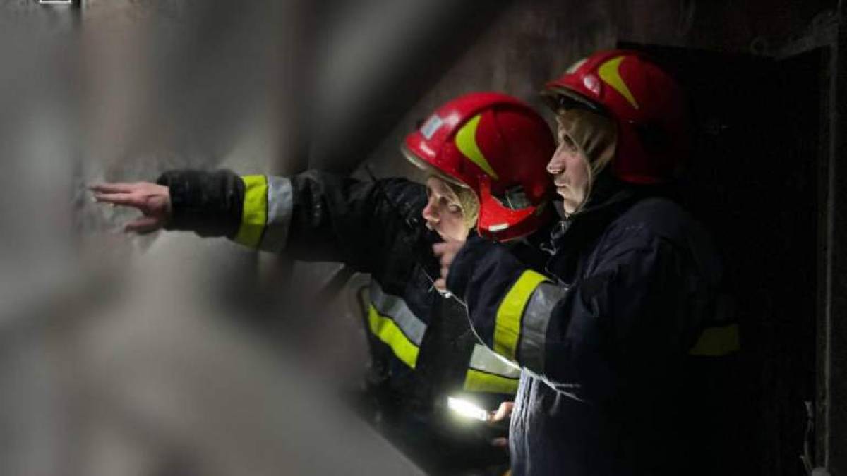 Уночі під ворожою атакою опинились 10 областей – Клименко