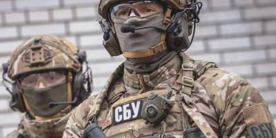 Співробітники СБУ зібрали докази добровільної співпраці з ворогом 2 зрадників із Запорізької області