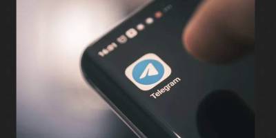 Як безпечно користуватися Telegram – відео від проєкту «InfoBridge»