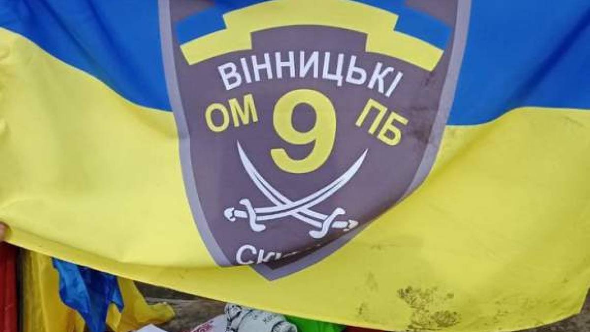 За крадіжку та наругу над могилою полеглого захисника зловмисника засудили до 6 років ув’язнення