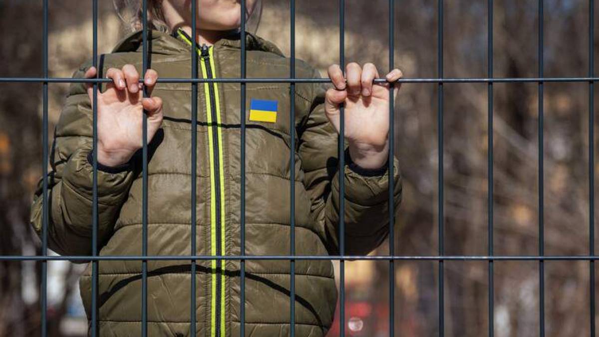 На Запорізькому напрямку прикордонники «засліпили» ворога (відео)