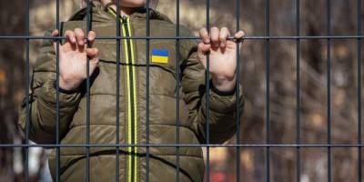 На Запорізькому напрямку прикордонники «засліпили» ворога (відео)