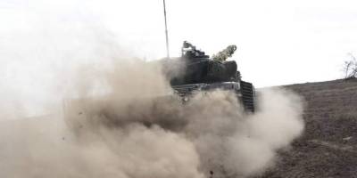 Ситуація на Запорізькому напрямку від Генштабу ЗСУ (інформація на ранок 30 березня 2024 року)
