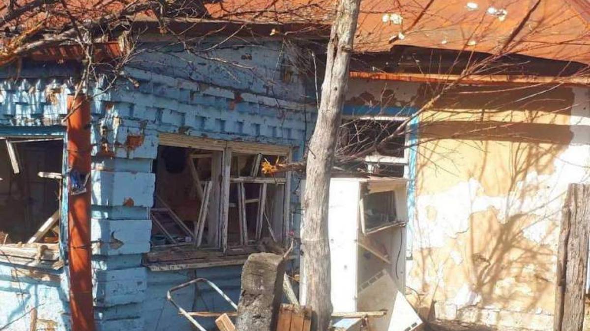 По Запорізькій області ворог завдав 442 удари: постраждали 9 населених пунктів