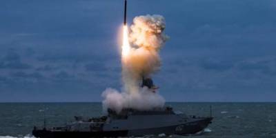 У Чорному та Азовському морях немає жодного російського військового корабля — ВМС ЗСУ