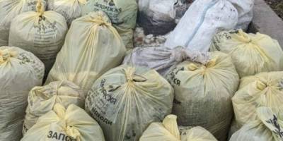 Екологічна толока у Запоріжжі