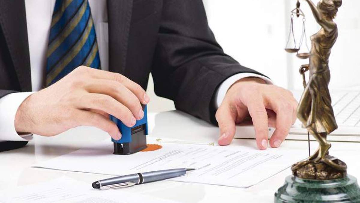 Уряд скасував застарілі вимоги до бізнесу щодо печаток