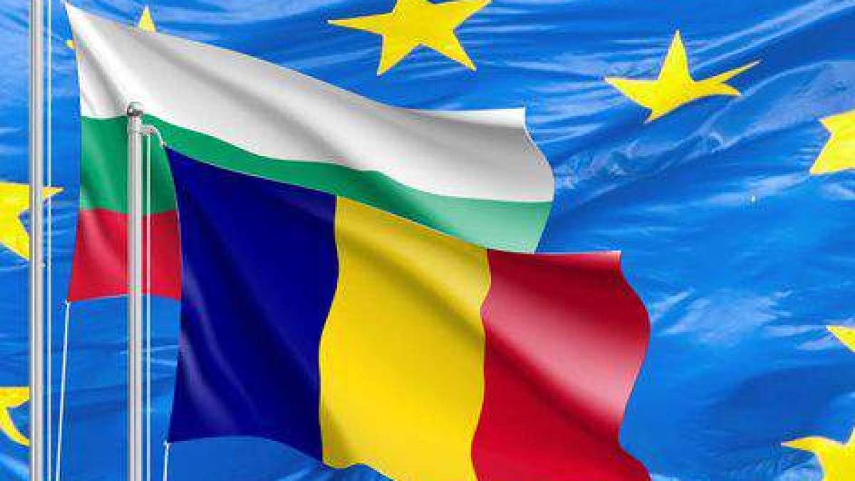 Болгарія та Румунія з 31 березня приєднаються до Шенгенської зони