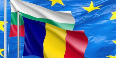 Болгарія та Румунія з 31 березня приєднаються до Шенгенської зони