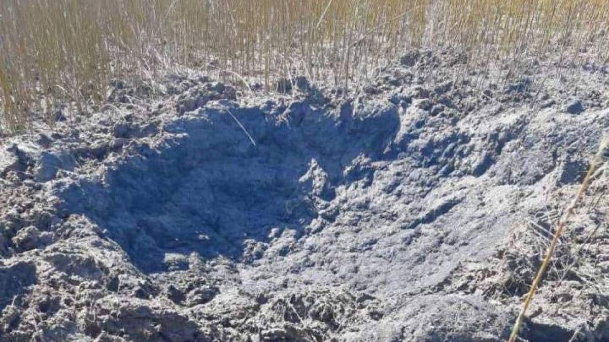 По Запорізькій області ворог завдав 343 удари: постраждали 8 населених пунктів