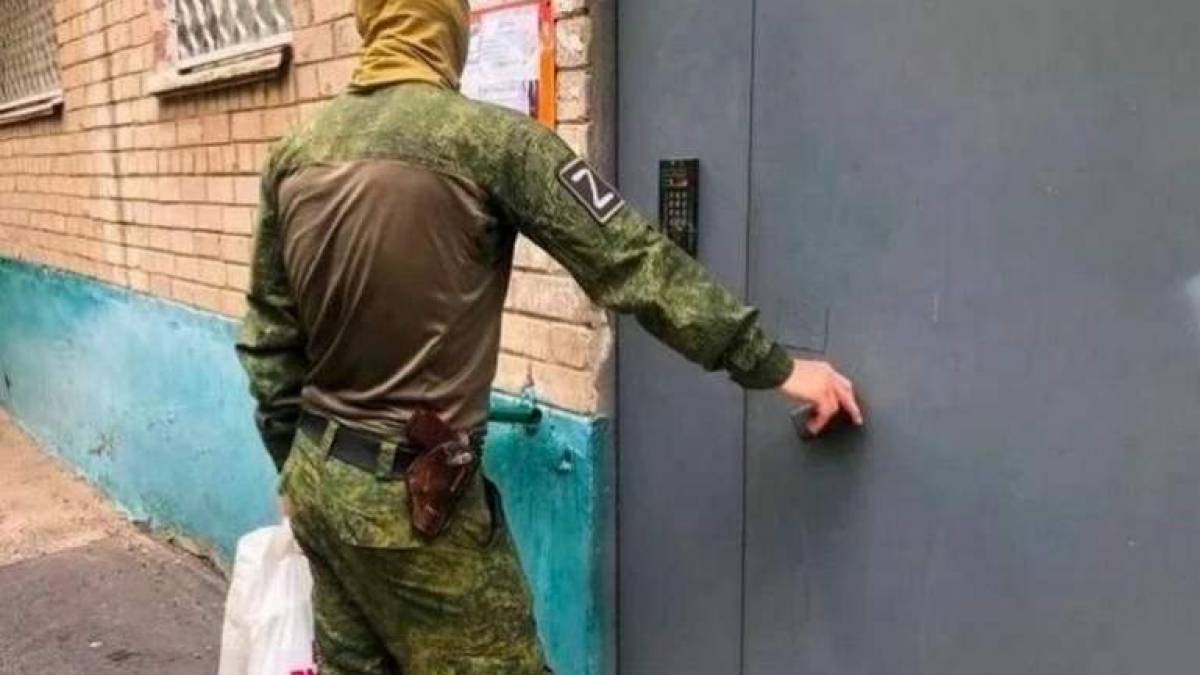 У мешканки Мелітополя стався інсульт після того, як окупанти відібрали в неї квартиру