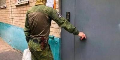 У мешканки Мелітополя стався інсульт після того, як окупанти відібрали в неї квартиру