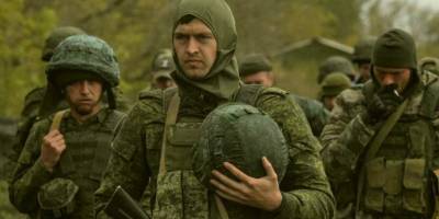 У Бердянську з 1 квітня рашисти розпочнуть призов