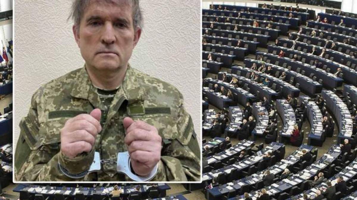 У Празі розкрито мережу антиукраїнської дезінформації та підкупу євродепутатів