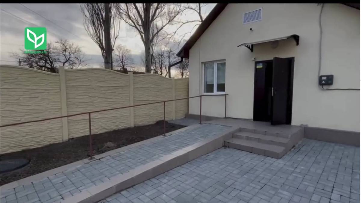 У громаді на Запоріжжі працюють «Безпечні куточки» – відео